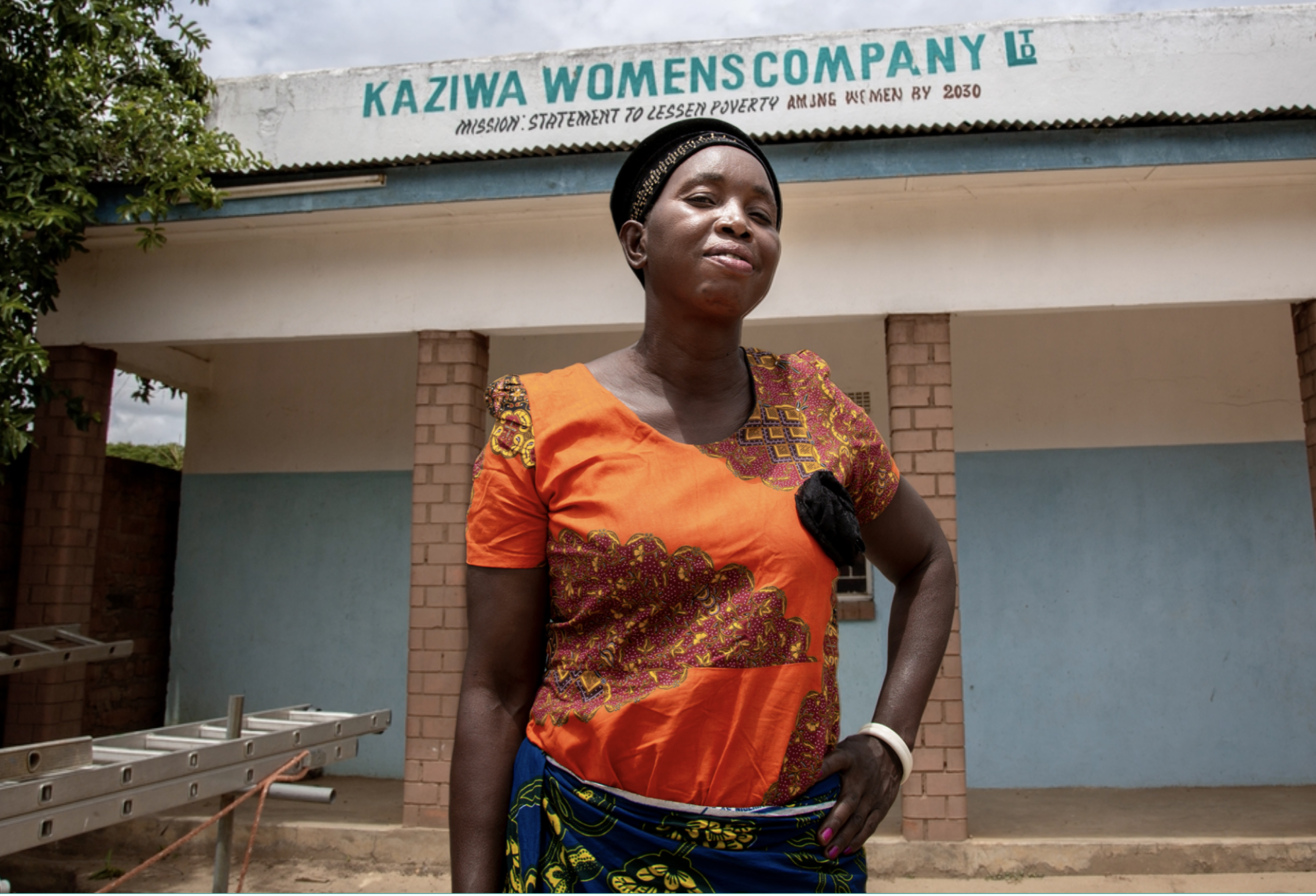 Kaziwa Womens Company