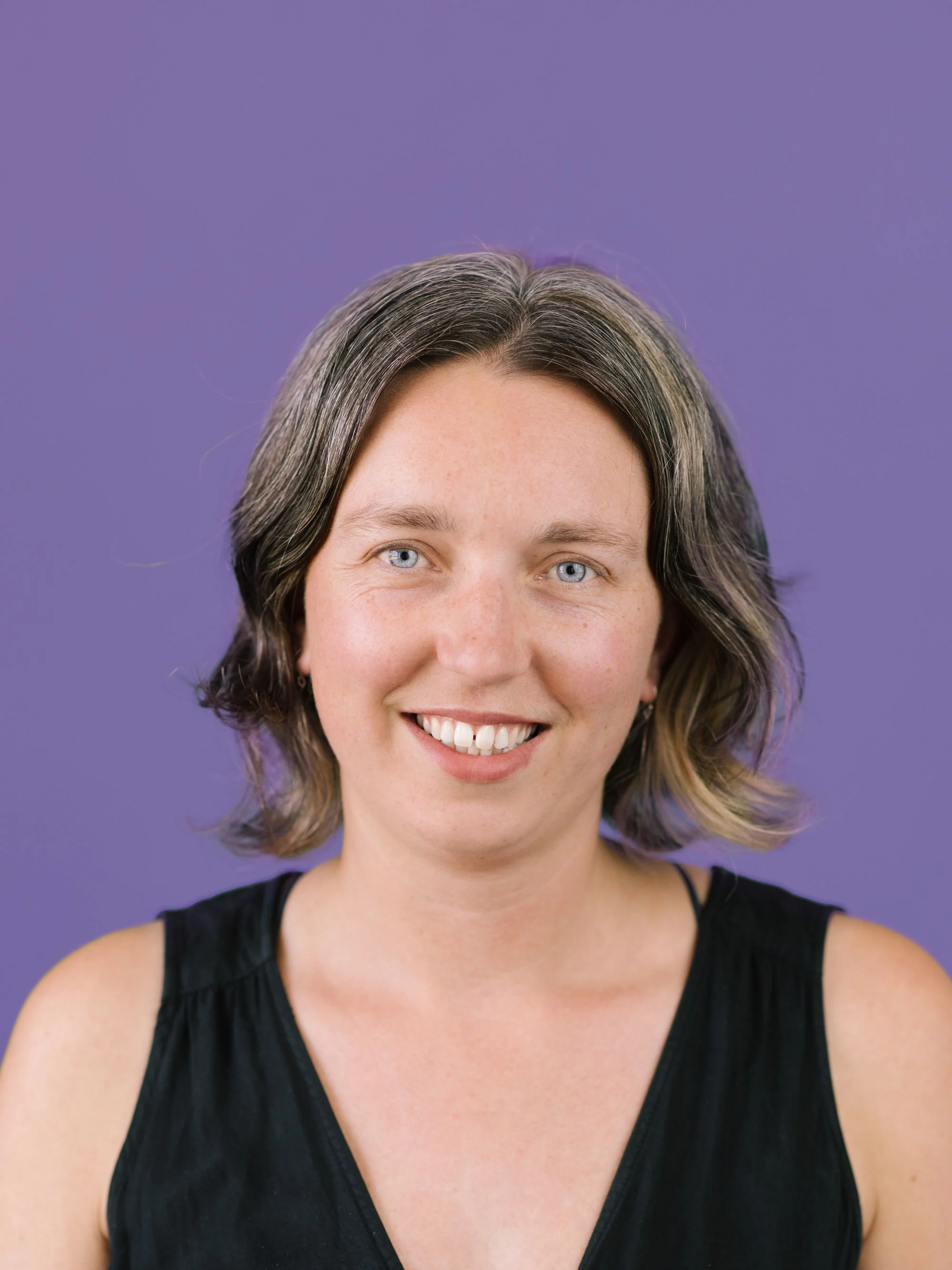 Bryony Nicholson