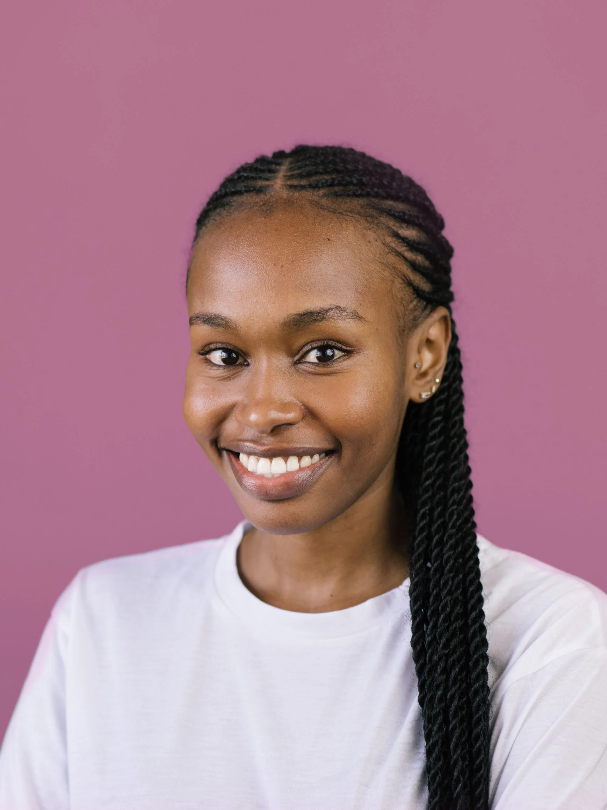 Catherine Wambũi Kuria