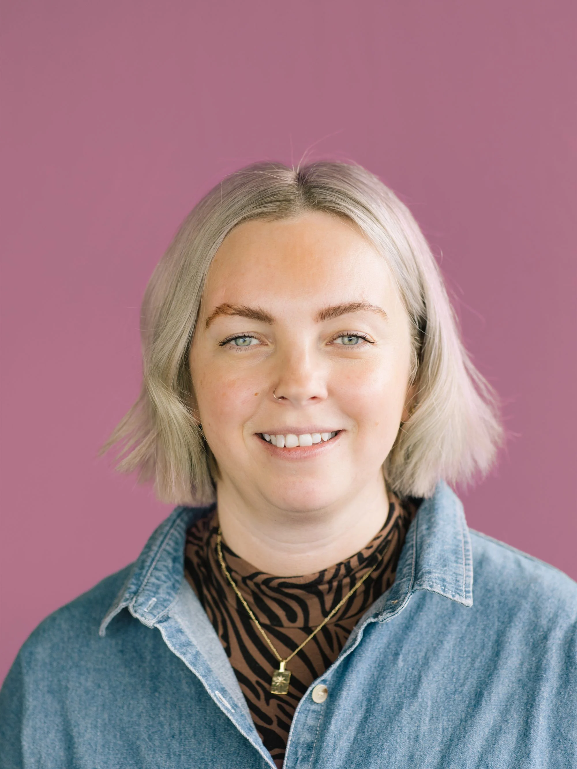 Clare Rutherford