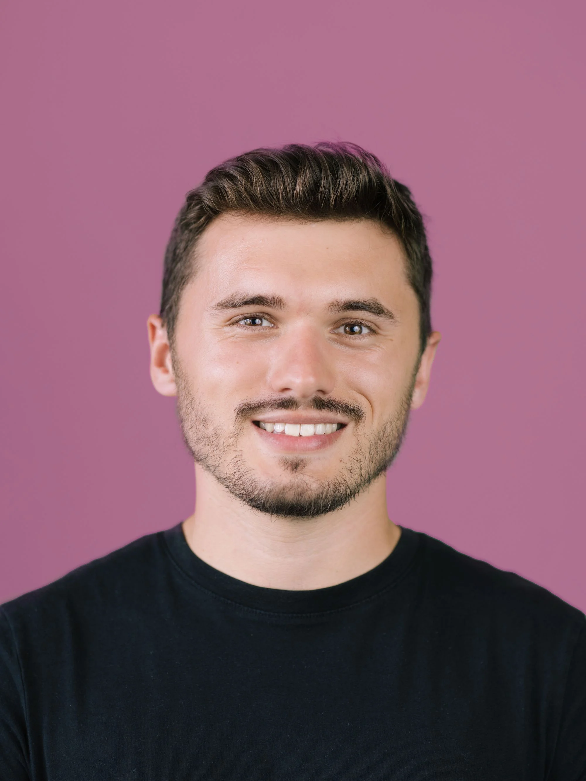 David Vigoureux