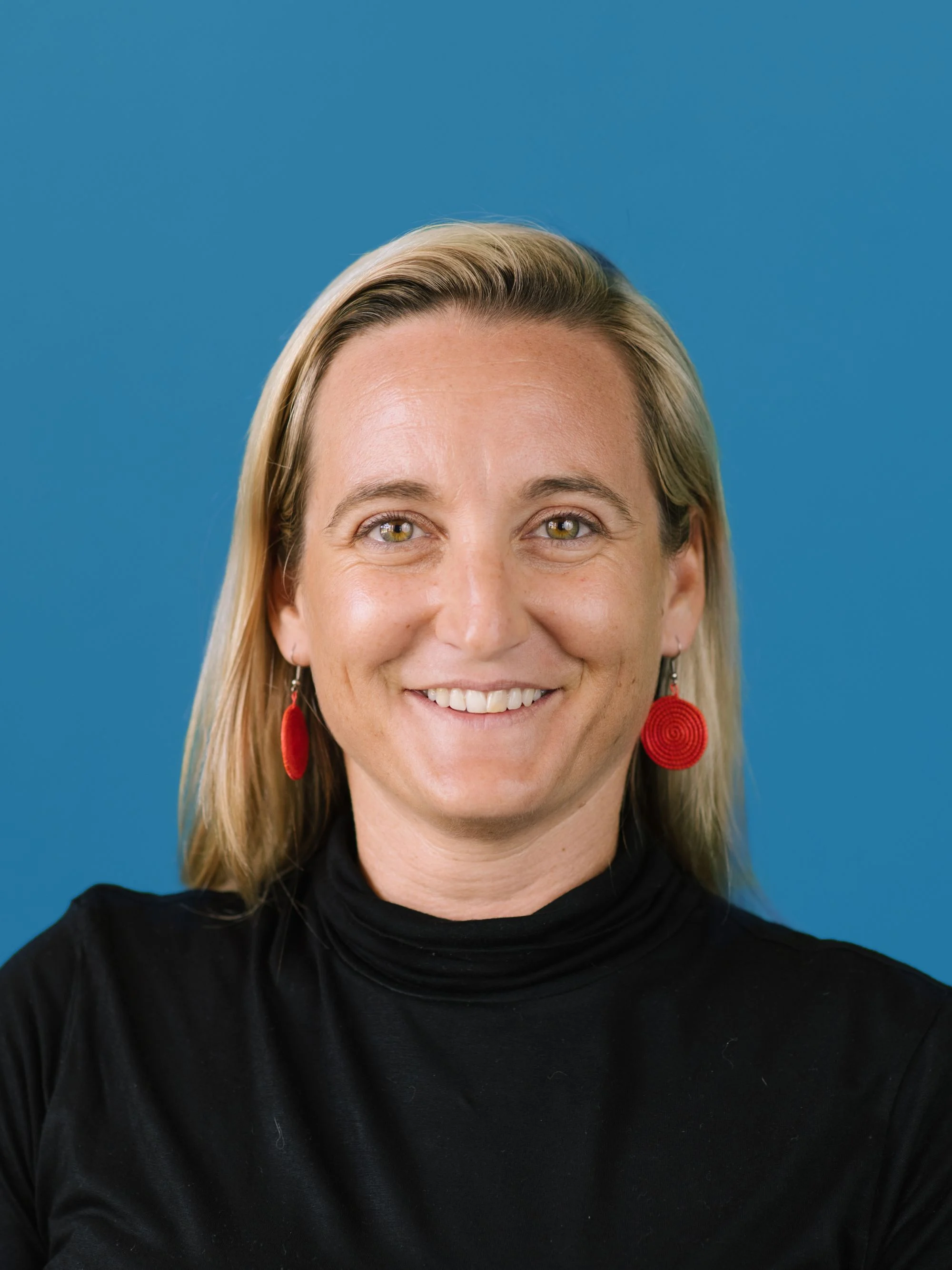 Kelley Rowe