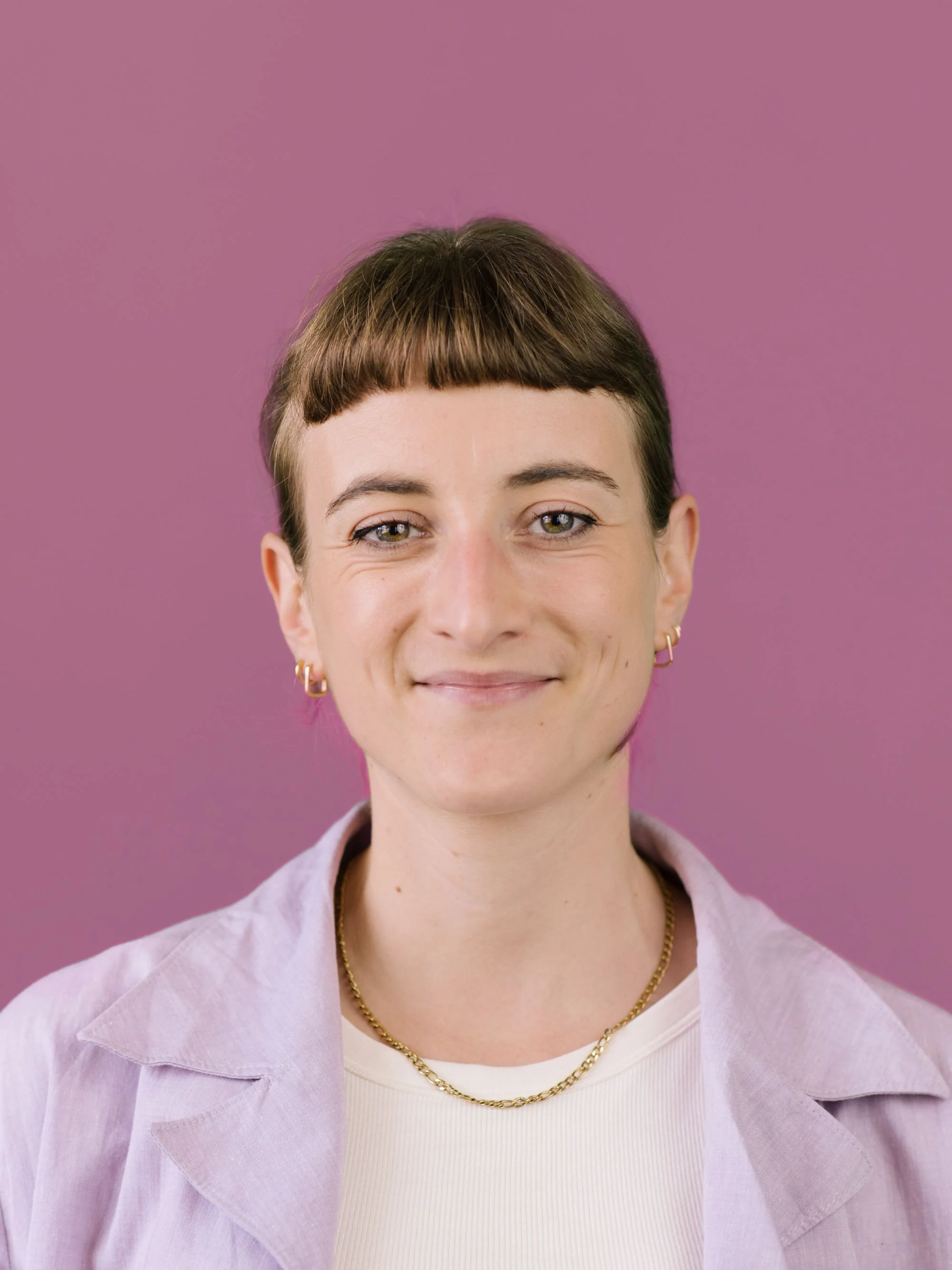 Miranda Dixon