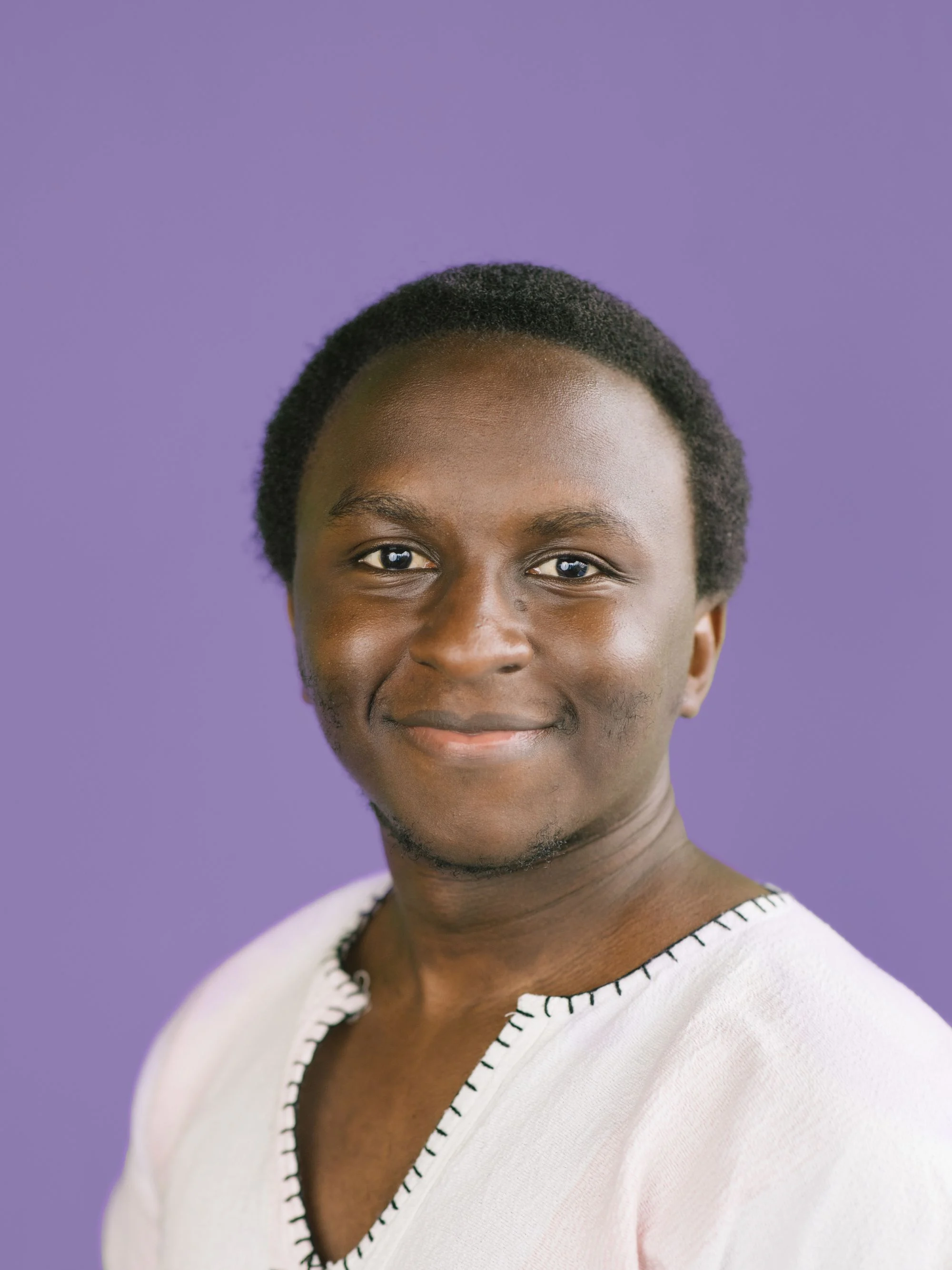 Mwaniki Nyaga