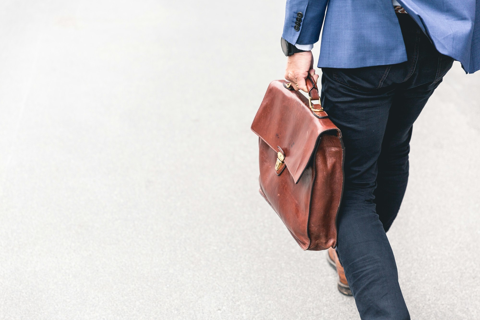 The Great Resignation: A pandemic that has changed our relationship with work