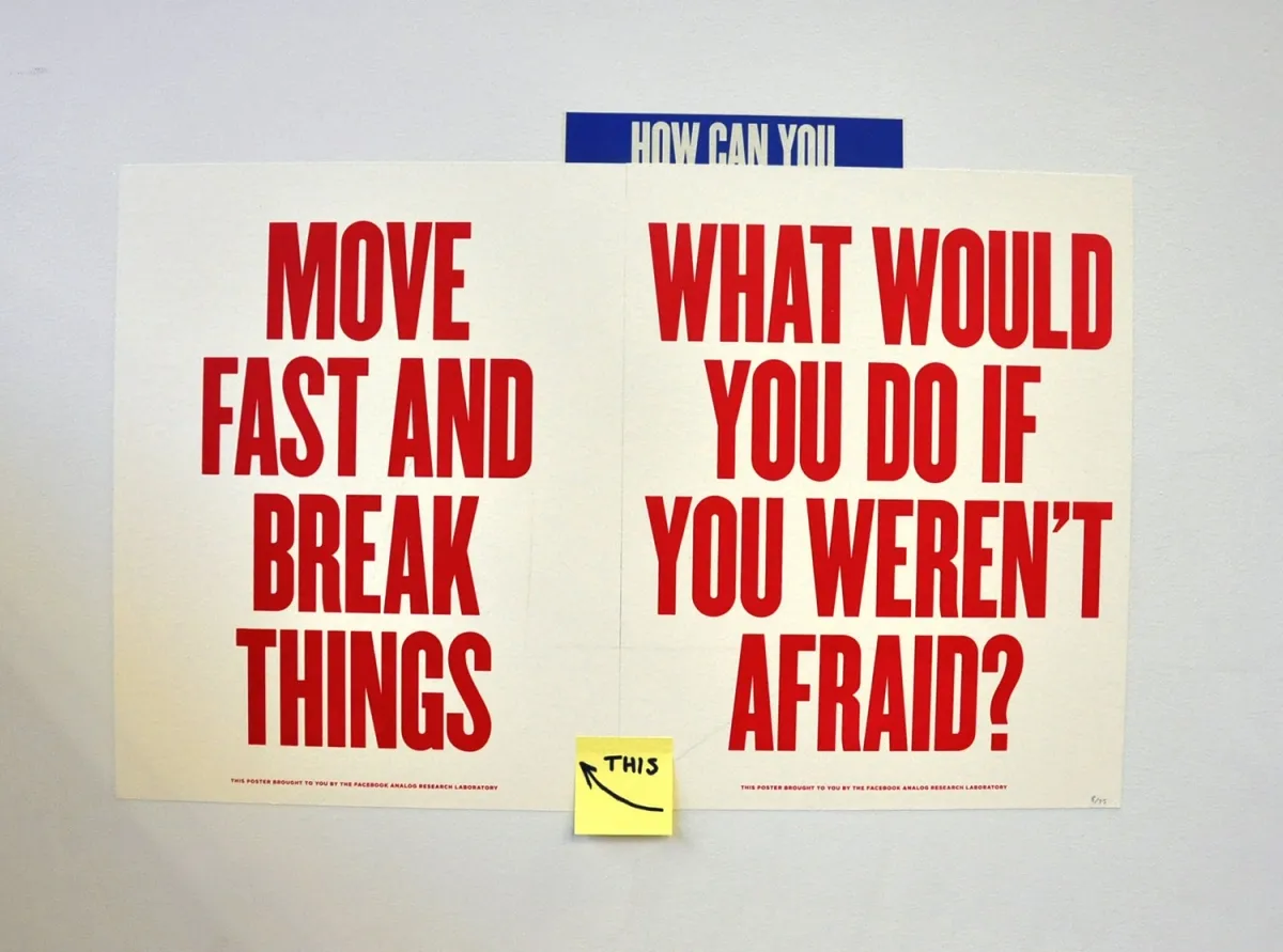 4 inbuilt biases that get in the way of innovation, and what to do about them