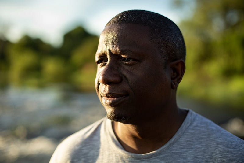 WYSON LUNGU, THE FOUNDER OF ONYX CONNECT