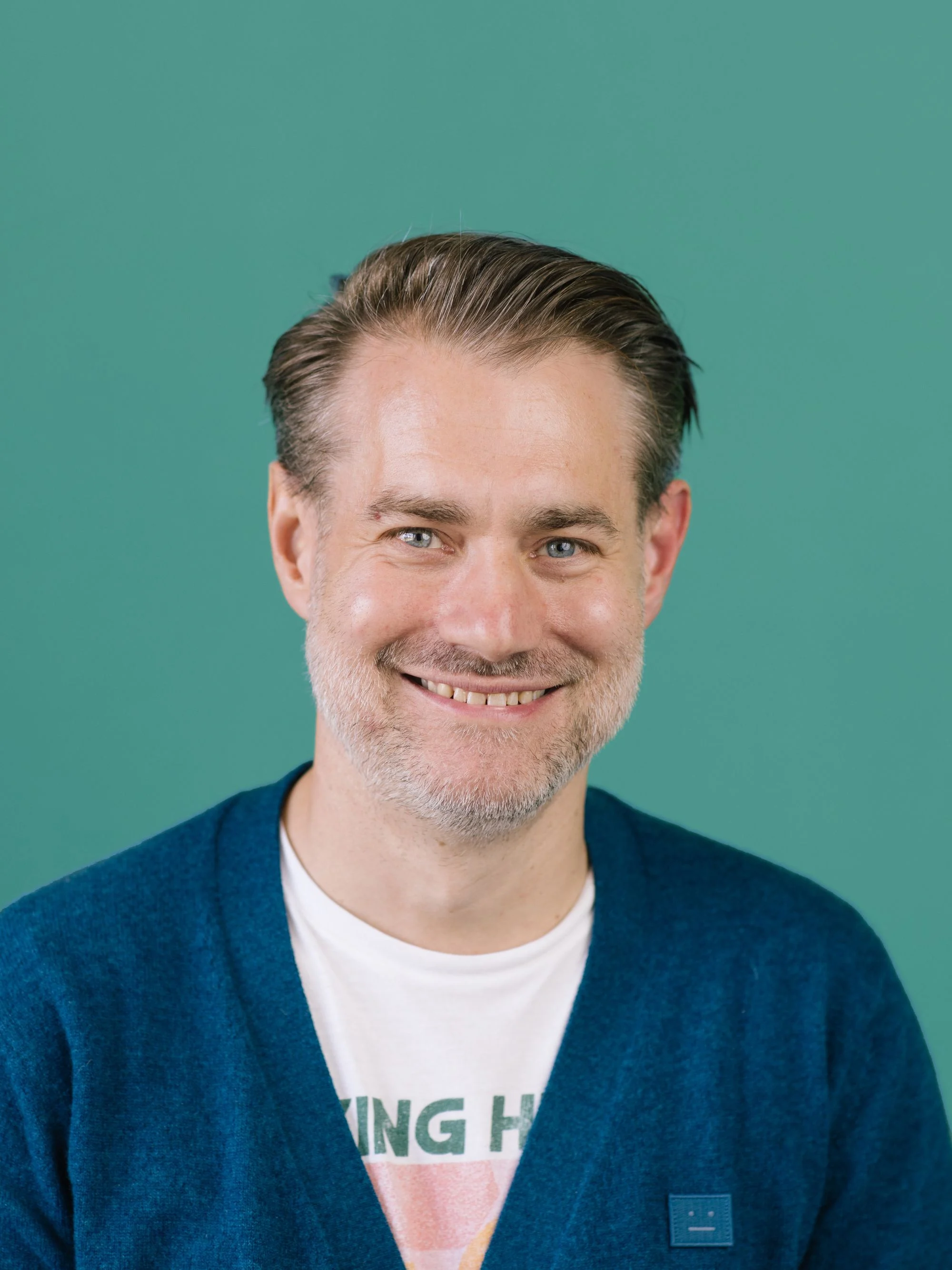 Rob Hinchcliffe