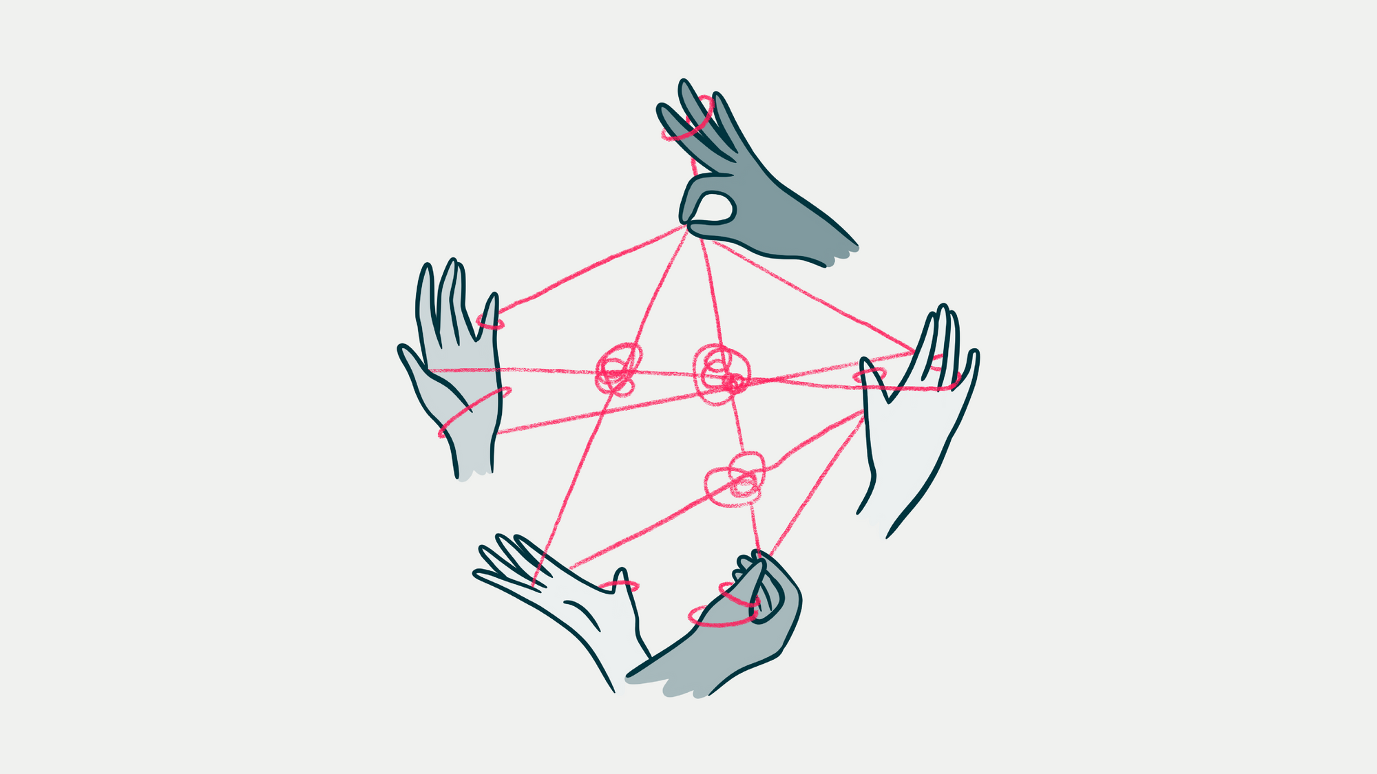 Innovating internal comms at Brink: getting started