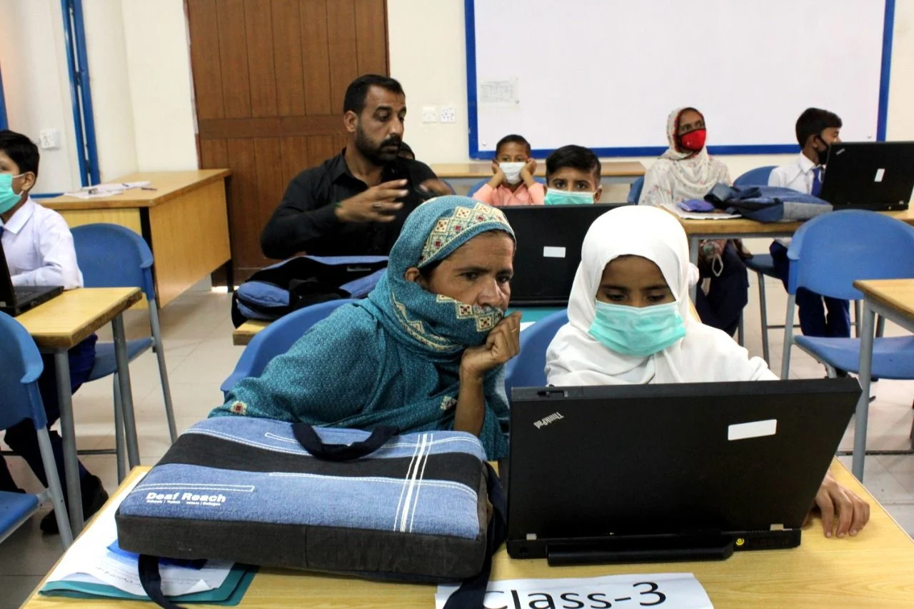 Building high-trust teams to test edtech during the COVID-19 pandemic