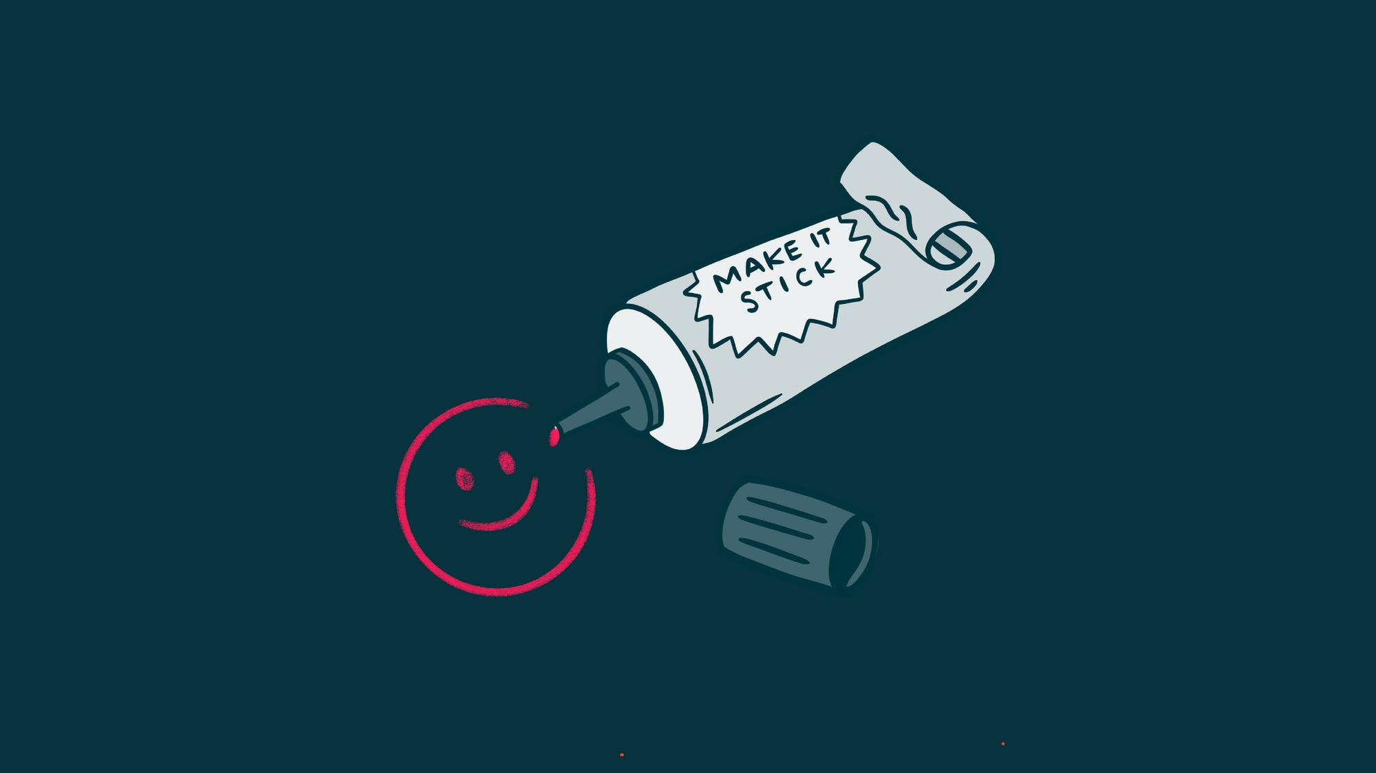 Innovating internal comms at Brink: testing and learning towards positive change