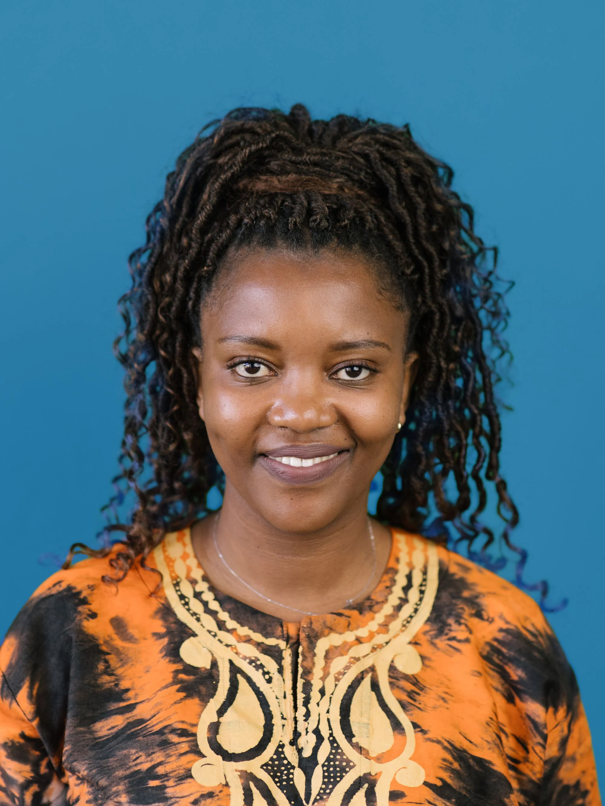 Phyllis Gichuhi