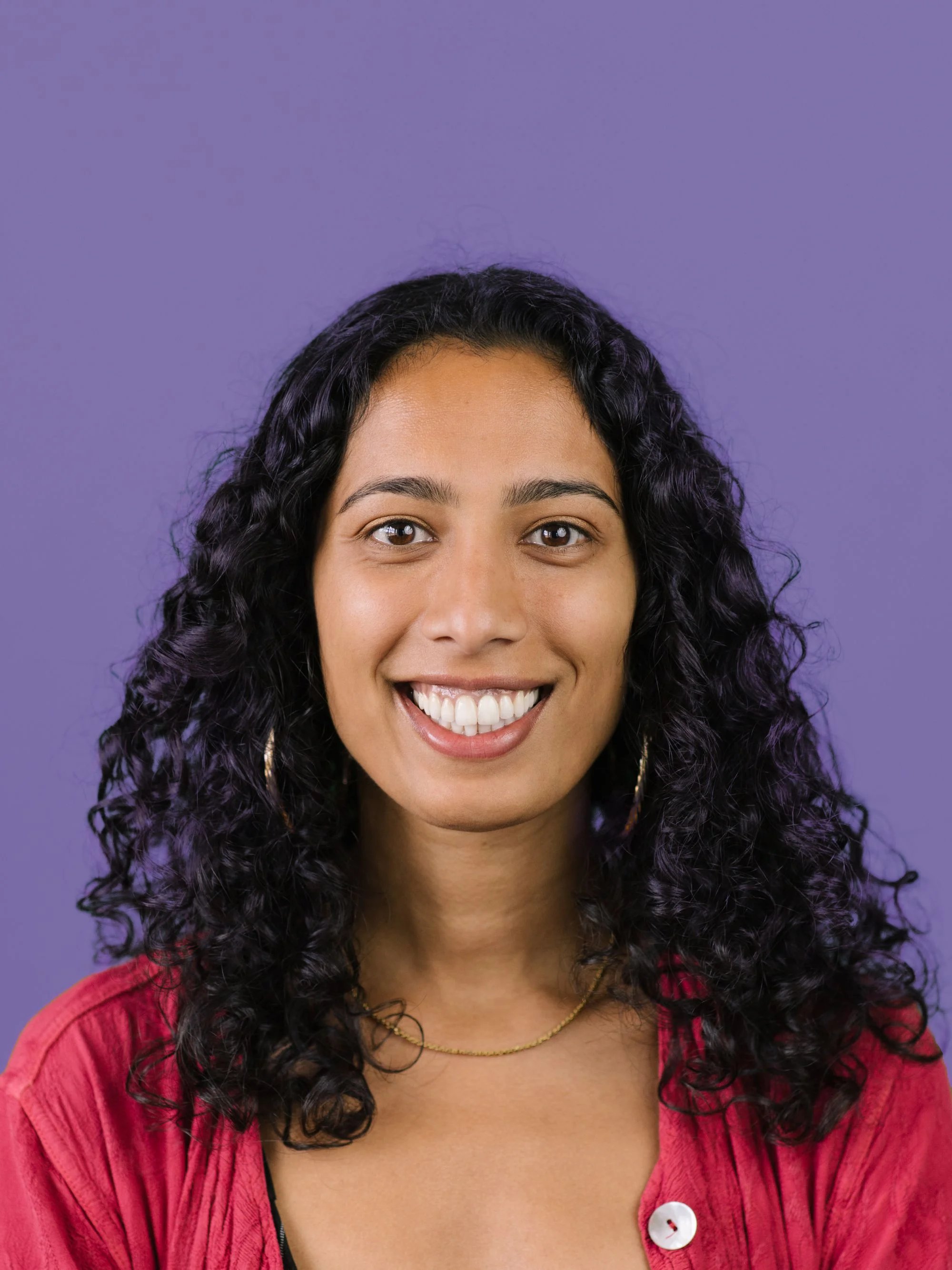 Pritika Kasliwal
