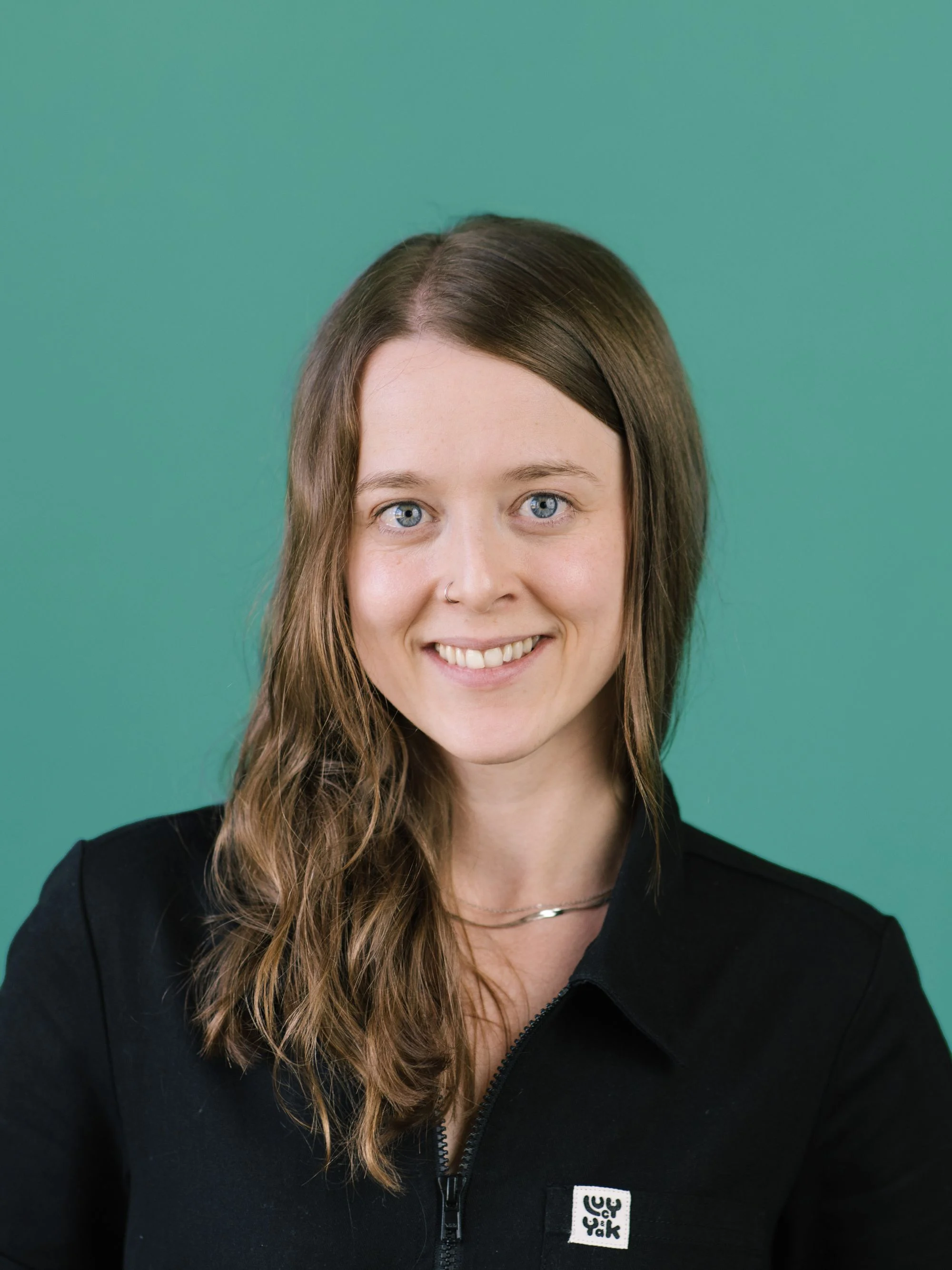 Sarah Weigold