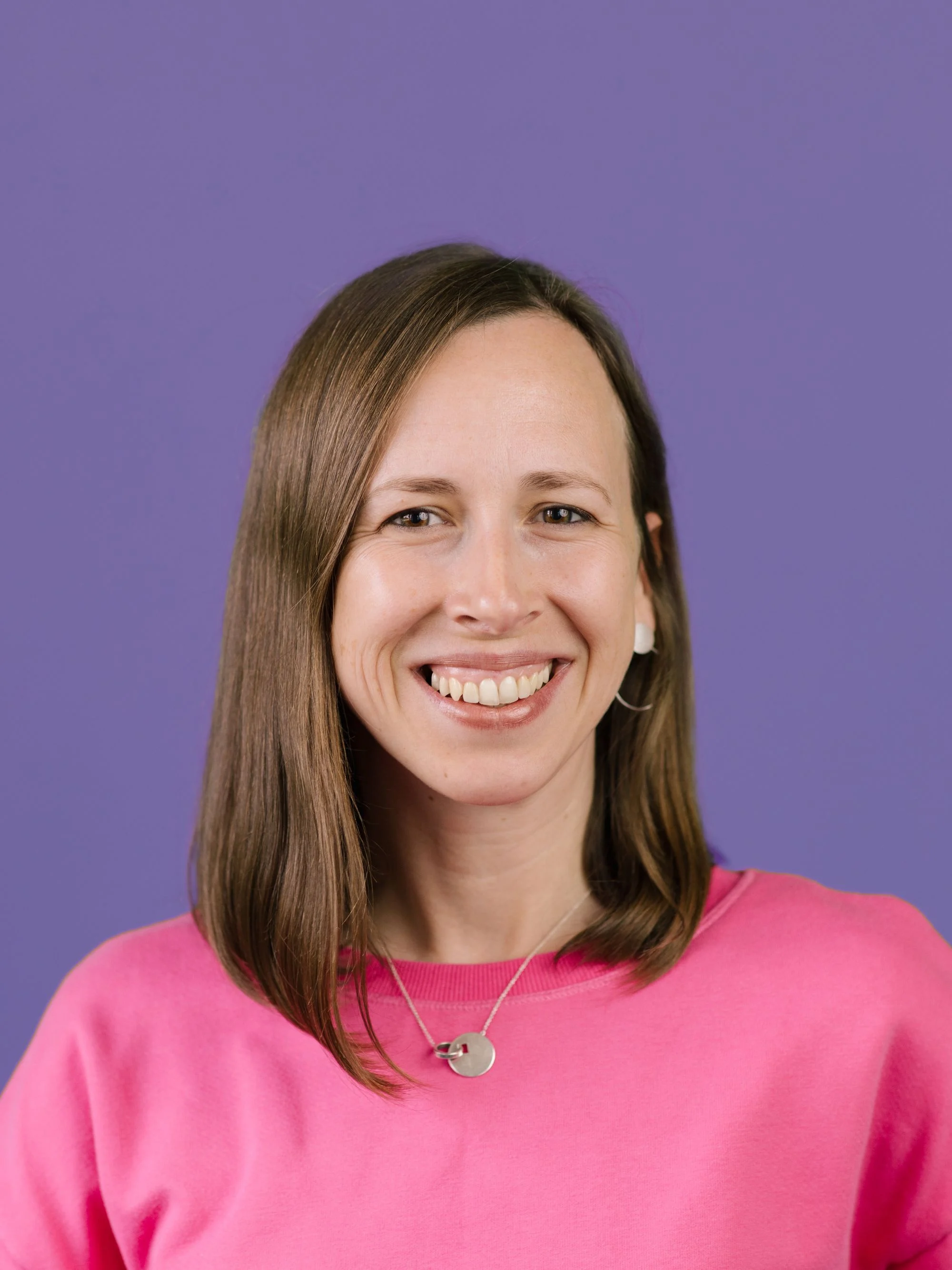 Alex, Innovation Director at Brink