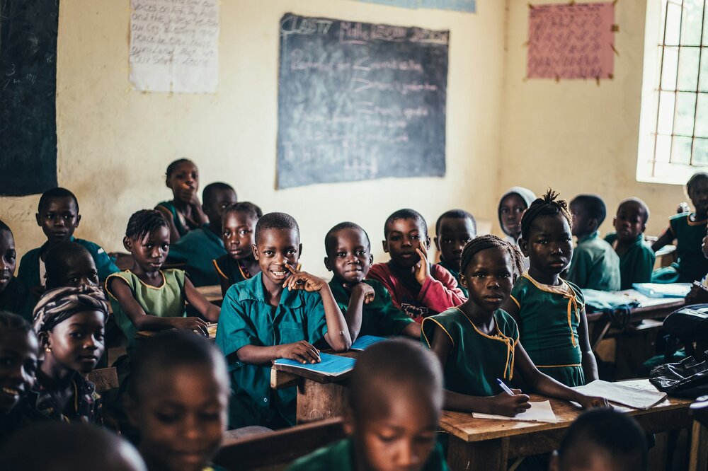 Brink Foundation Announces Partnership with USAID to Boost Implementation Research in Global Education
