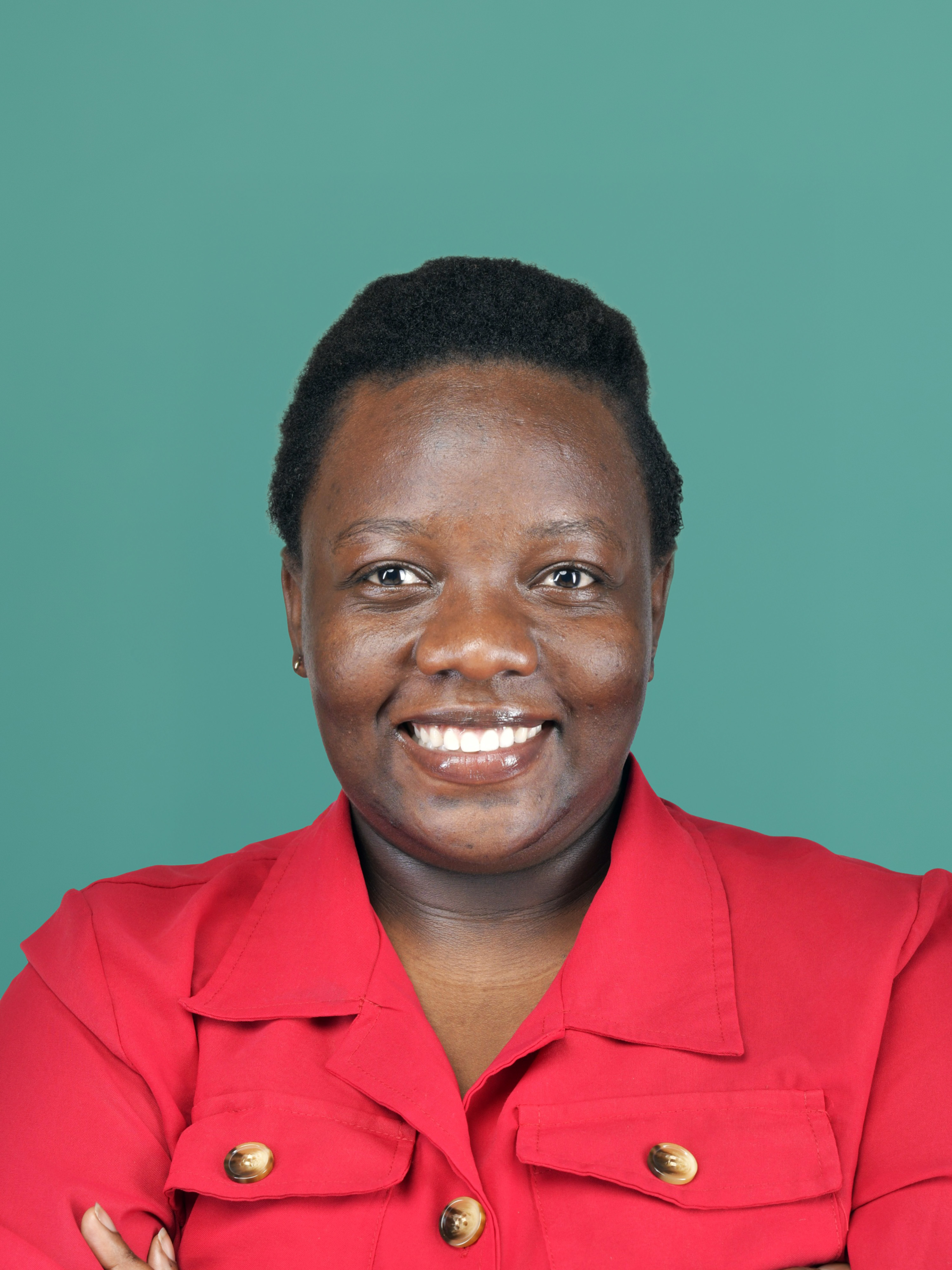 Grace Owiti