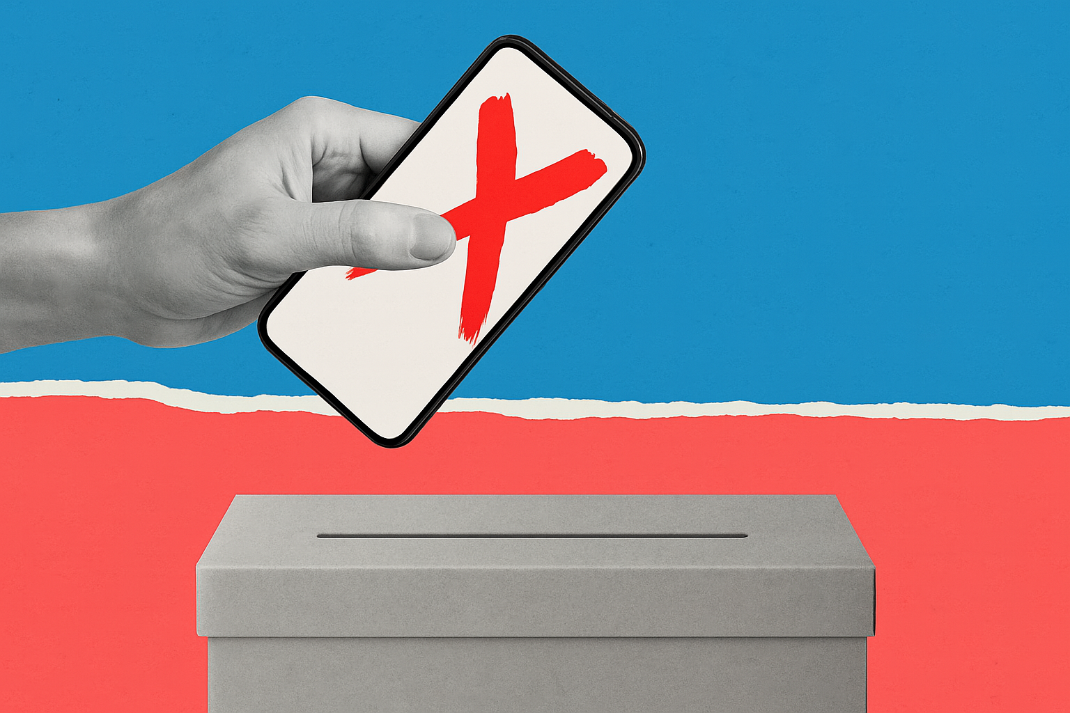 Fuelling civil society’s frontline against disinformation