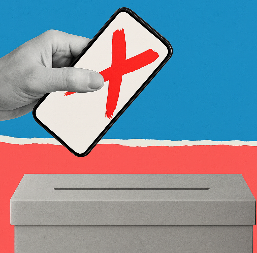 Fuelling civil society’s frontline against disinformation