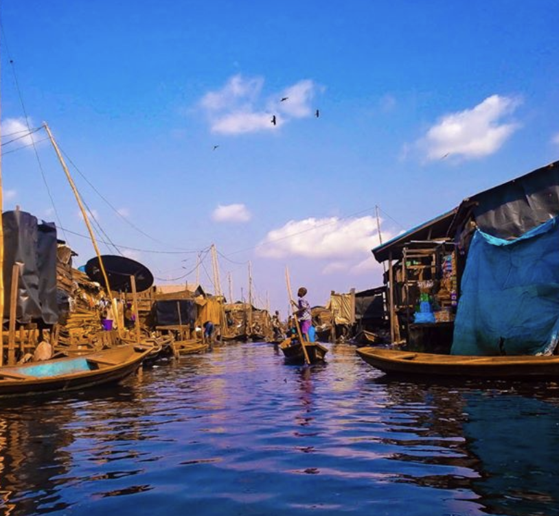 The importance of context: A personal perspective on creating meaningful change