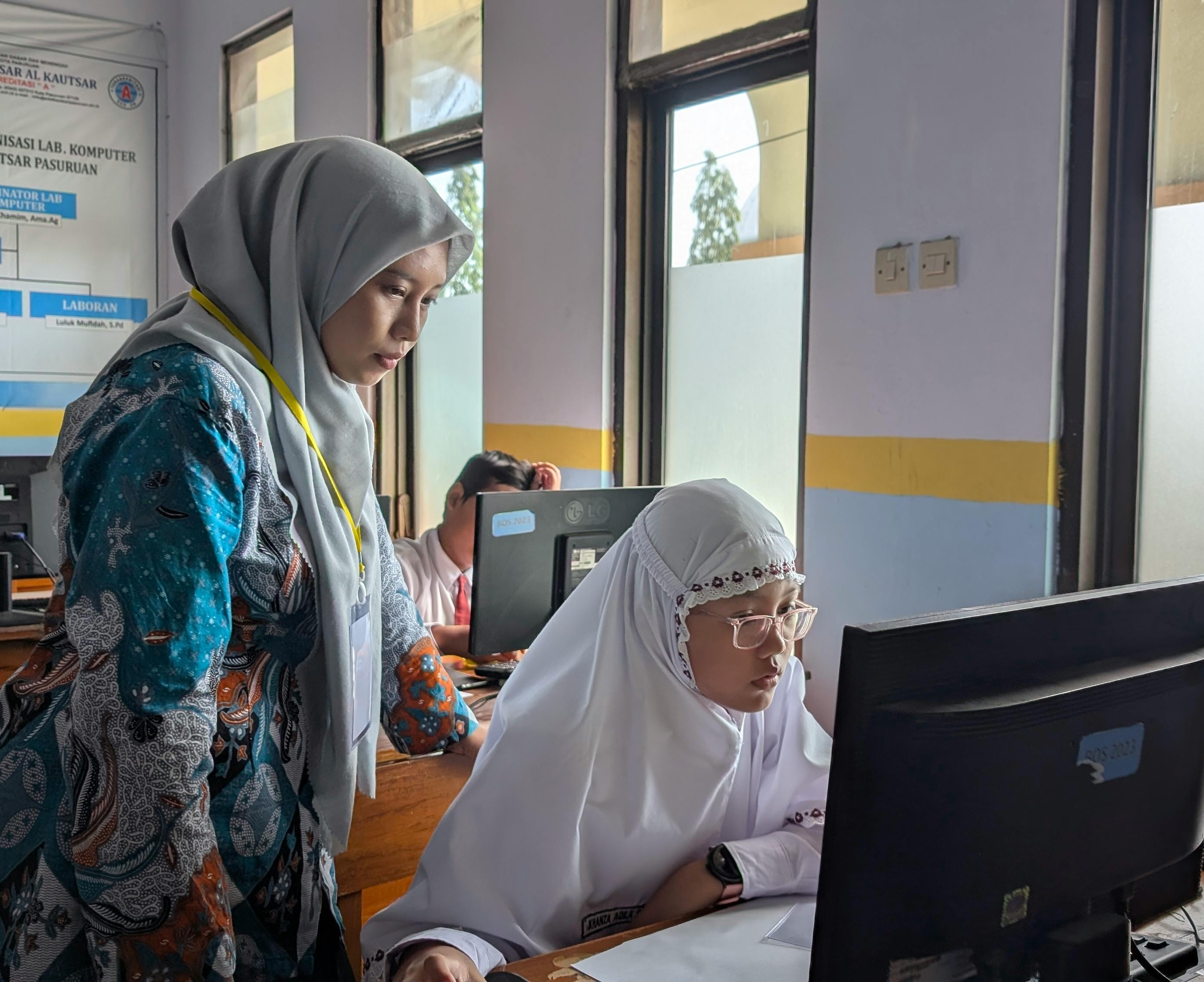 AI Action Lab