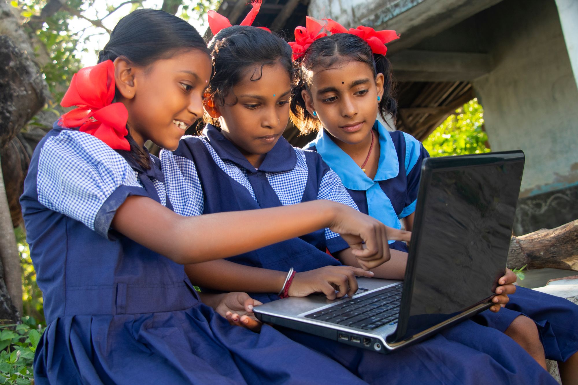 Realising the potential of technology to transform education