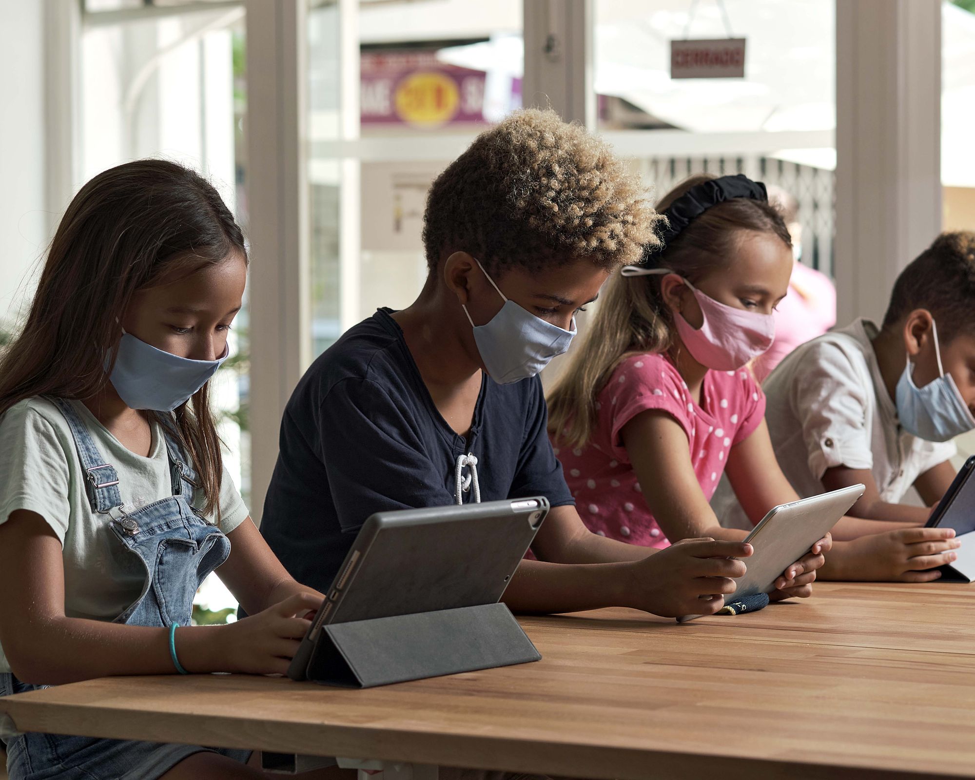 Realising the potential of technology to transform education