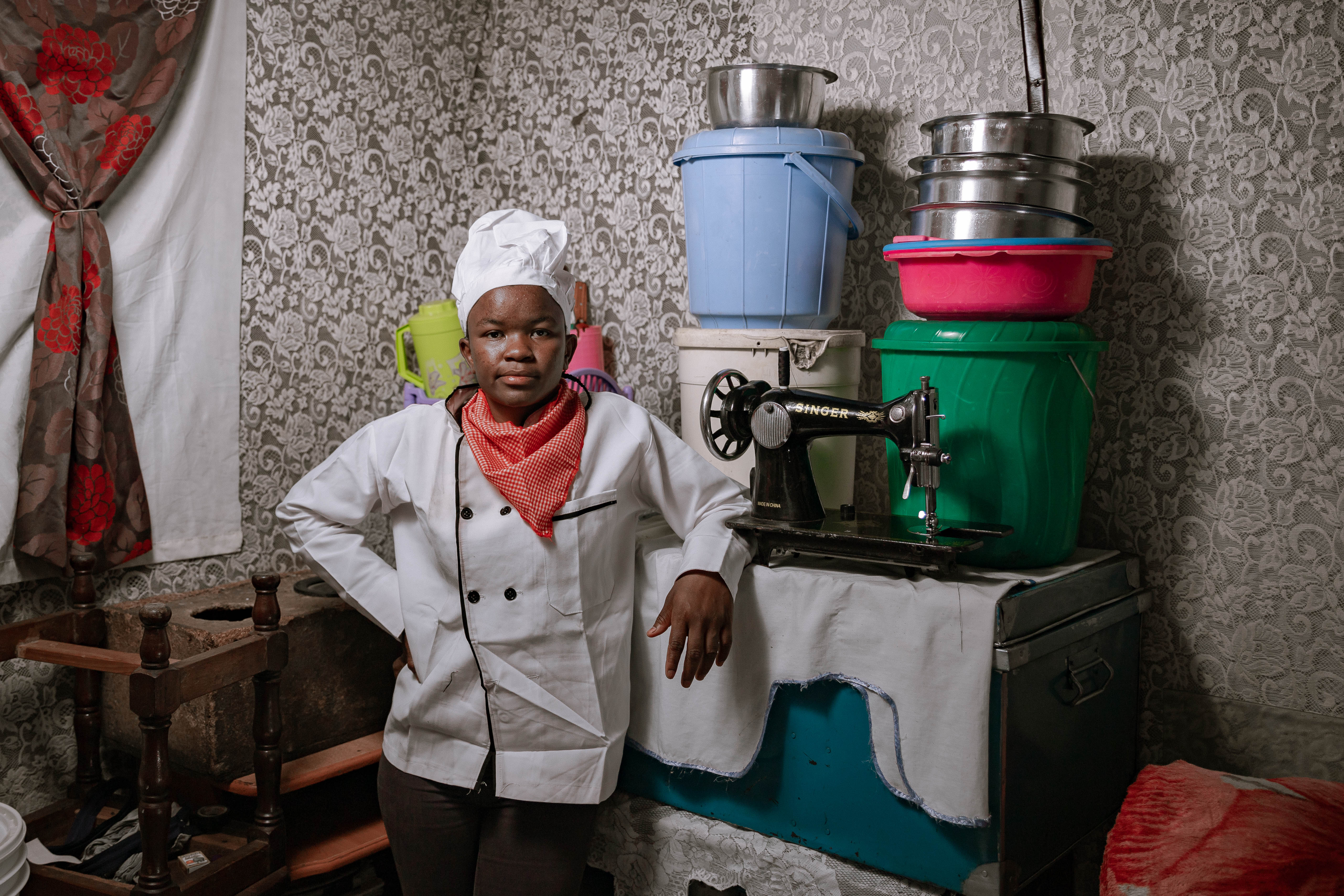 Imagining a better future for the repair and reuse economy in Kenya