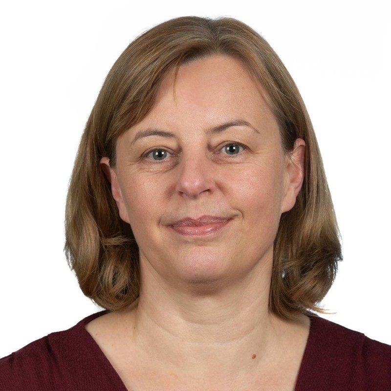 Hilde Hendrickx