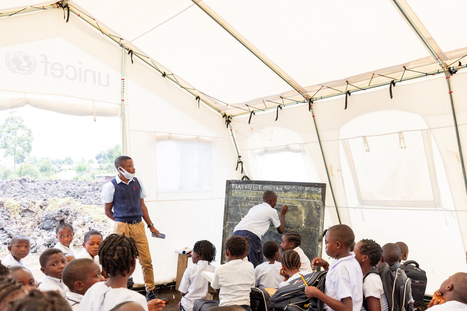 Building a different type of fund to transform literacy