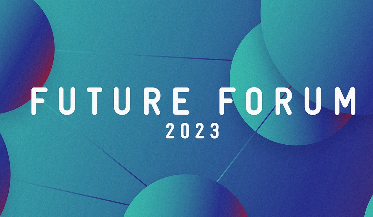 Future Forum 2023