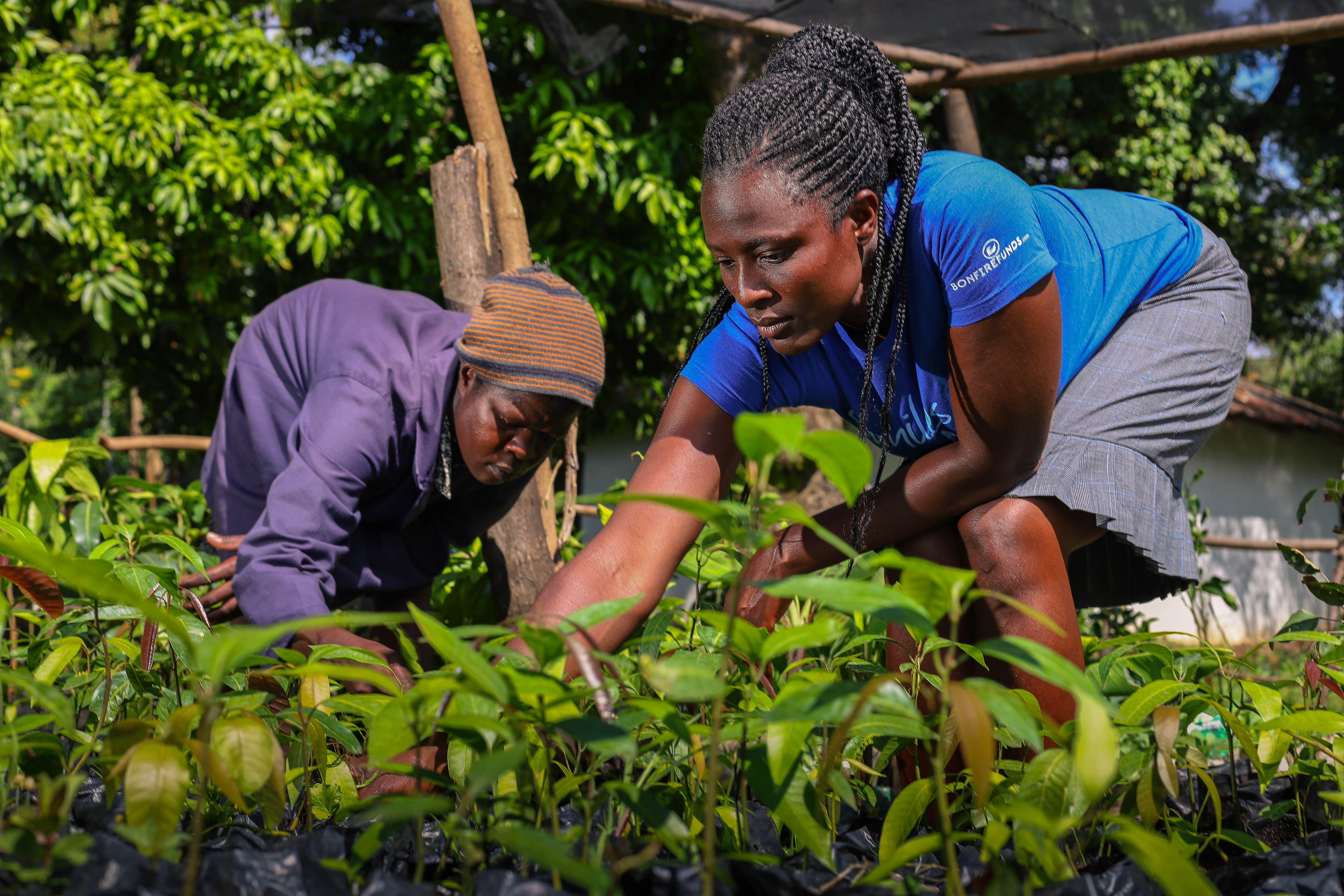 Future of Work in the Informal Economy