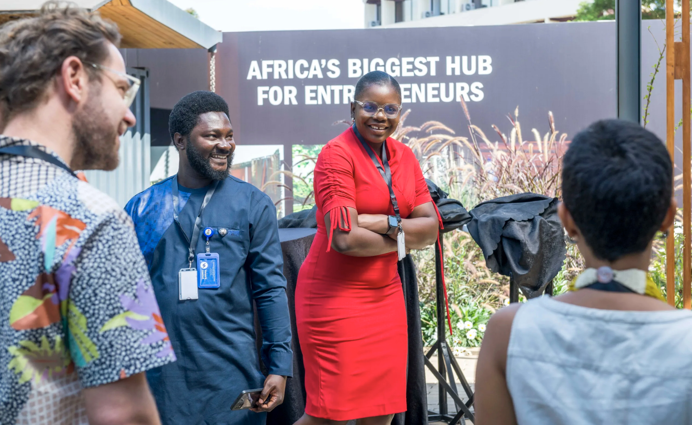 Research and Innovation Systems for Africa