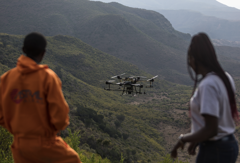 Testing how frontier technologies such as AI